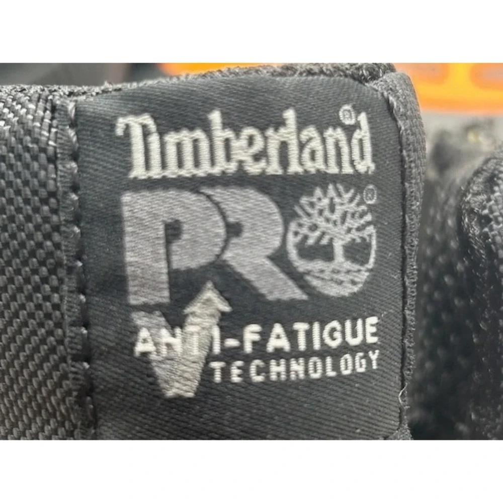 Timberland PRO Valor Duty 6